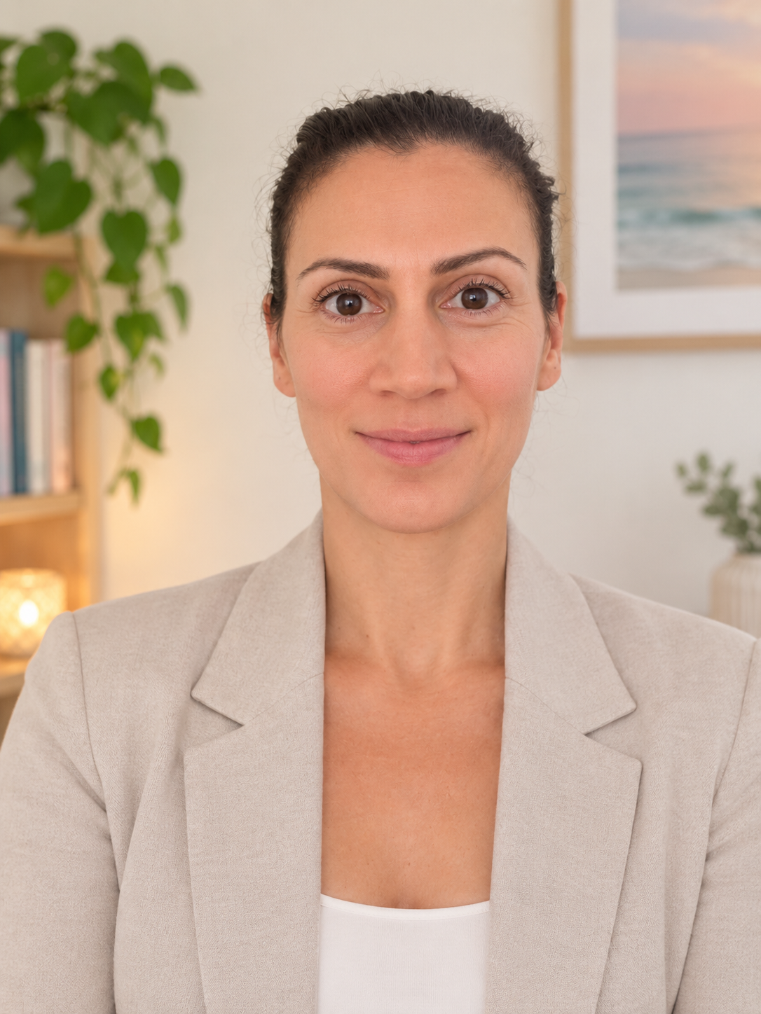 Loukia Hajipetrou-Nguyen